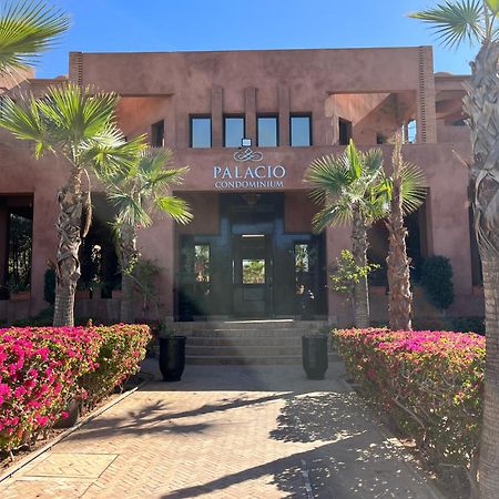 Palma Appartement Dans La Palmeraie Marrakesh Exterior foto
